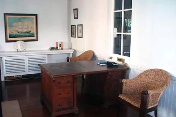 St. Croix Club Comanche Hotel (Christiansted)